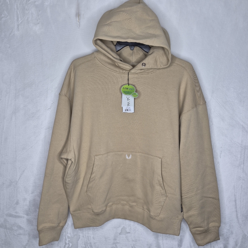 ASRV Heavyweight Training Division Hoodie Size Medium